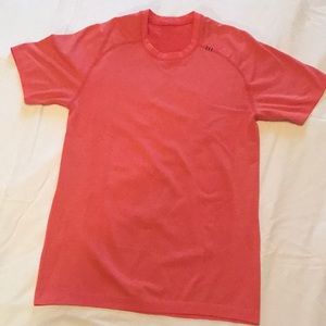 Lululemon Metal Tech Men’s Shirt